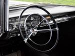 Cadillac Fleetwood Seventy-Five Limousine 1958 года